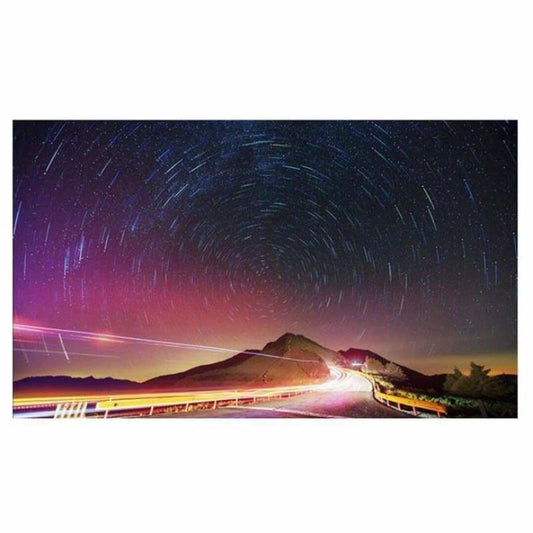 Full Drill - 5D DIY Diamond Painting Kits Quiet Pretty