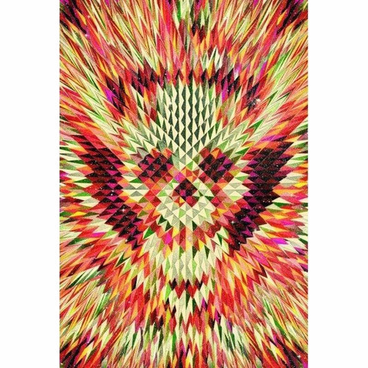 Full Drill - 5D DIY Diamond Painting Kits Visual Impact