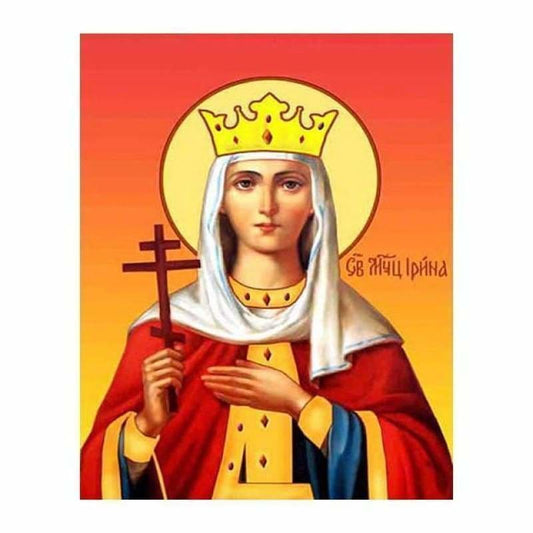Hot Sale Catholicism Religious Full Drill - 5D Diy Diamond 