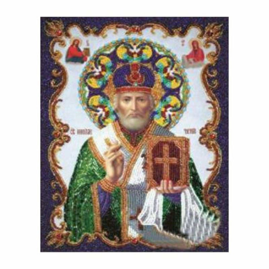 Hot Sale Catholicism Religious Full Drill - 5D Diy Diamond 