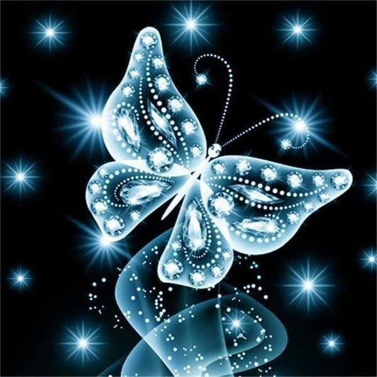 Modern Art Dreamy Full Drill - 5D DIY Diamond Painting