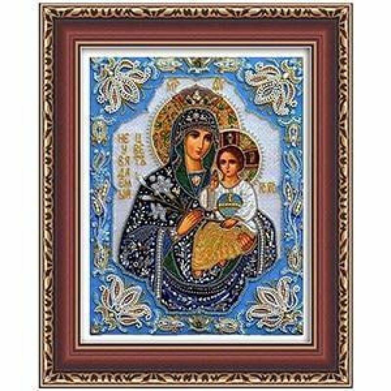 New Hot Sale Catholicism Religious Full Drill - 5D Diy 