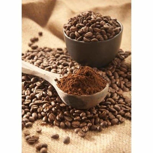 New Hot Sale Full Square Drill Coffee Cup Full Drill - 5D